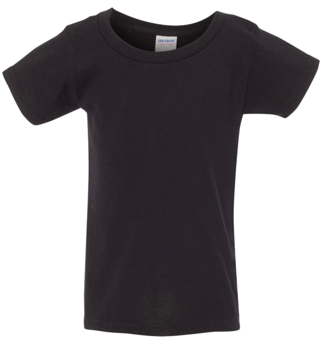 Basic T-Shirt