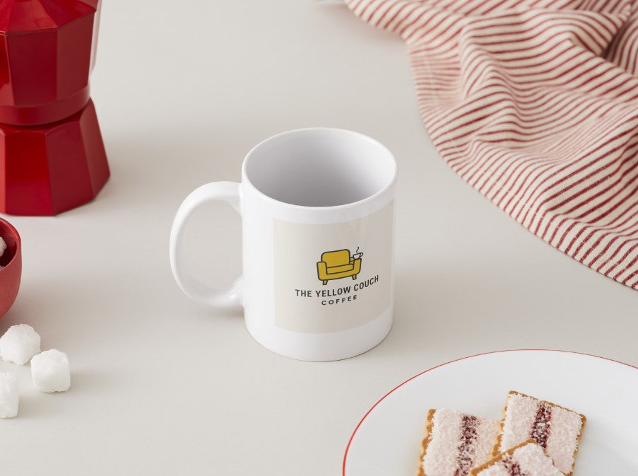 Mug for All occasion