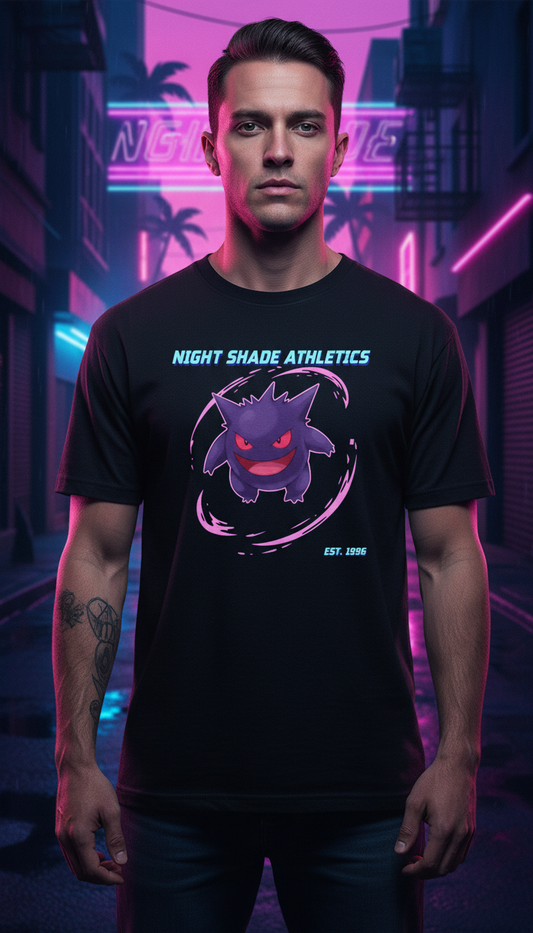 Poke Tees