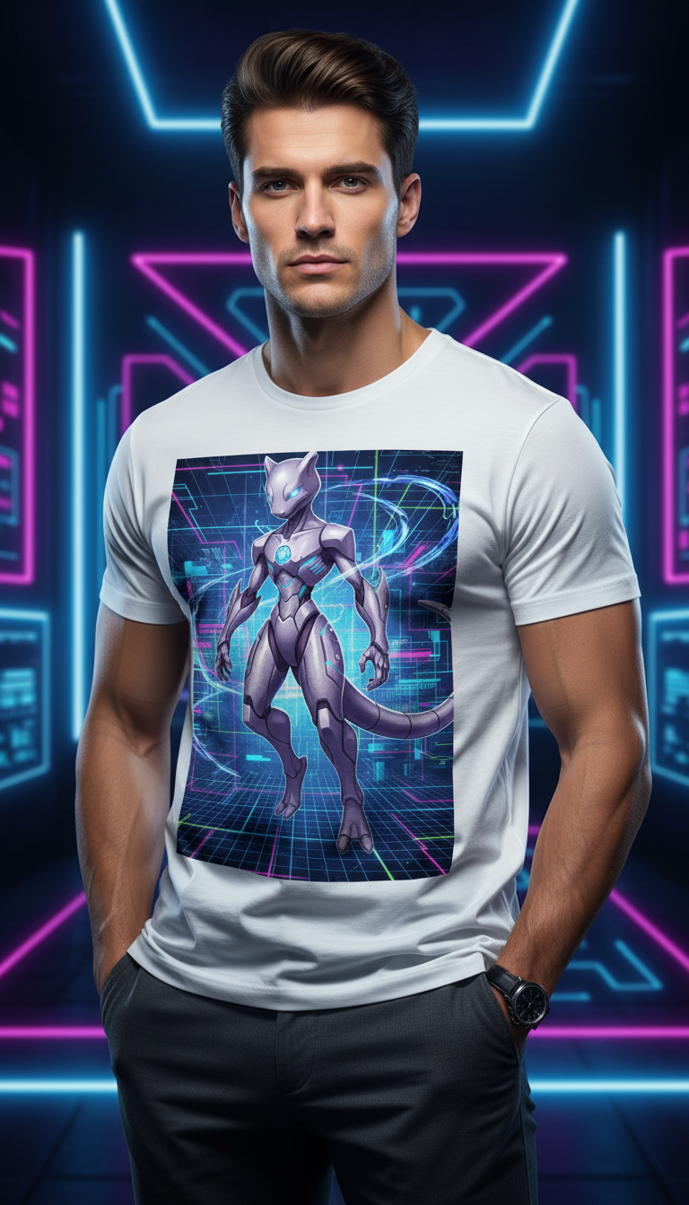 Poke Tees