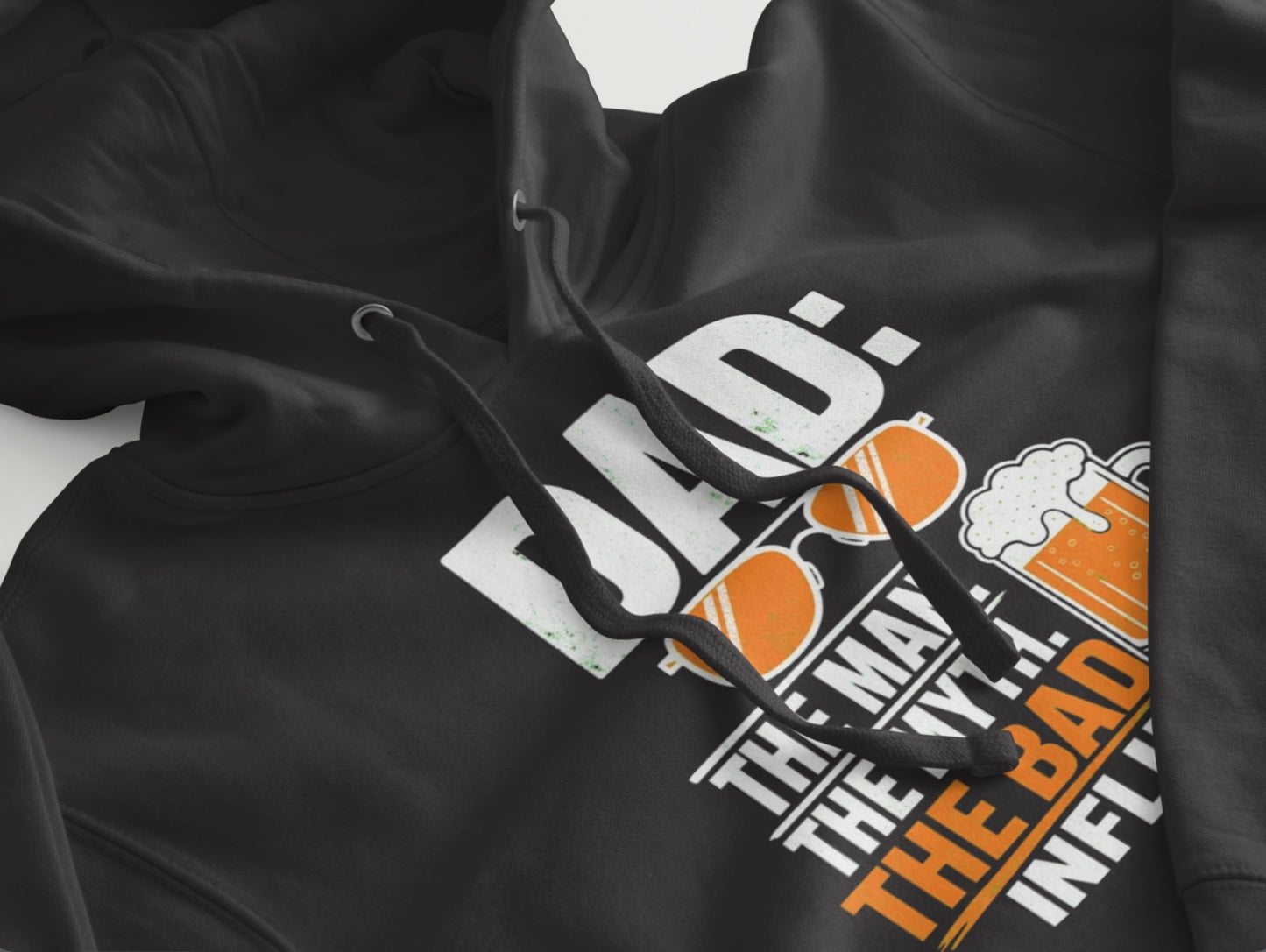 Daddy Sweatshirt/Hoodie