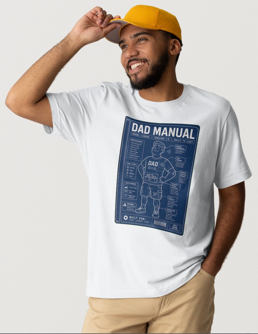 Daddy T-Shirt