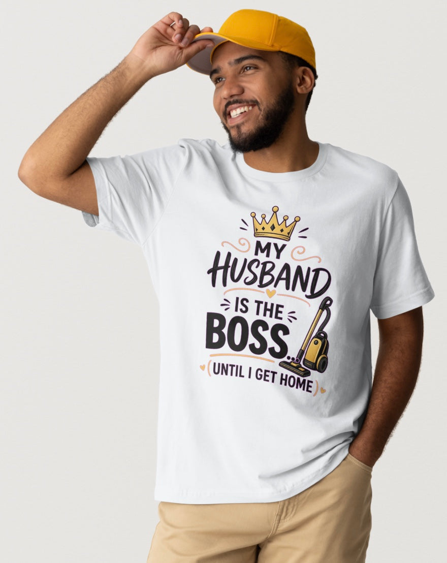 Daddy T-Shirt