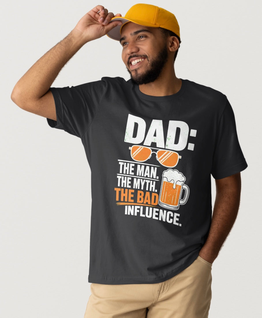 Daddy T-Shirt