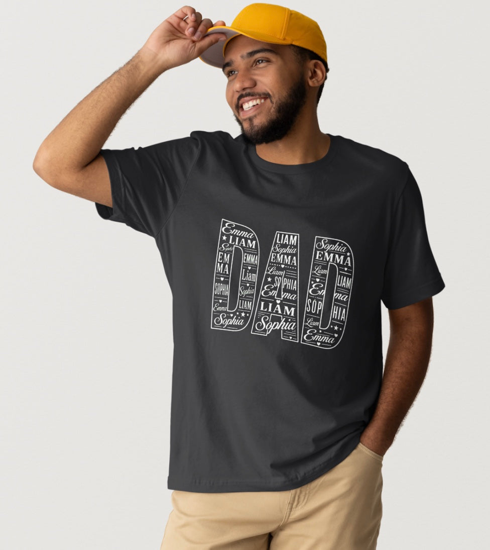 Daddy T-Shirt
