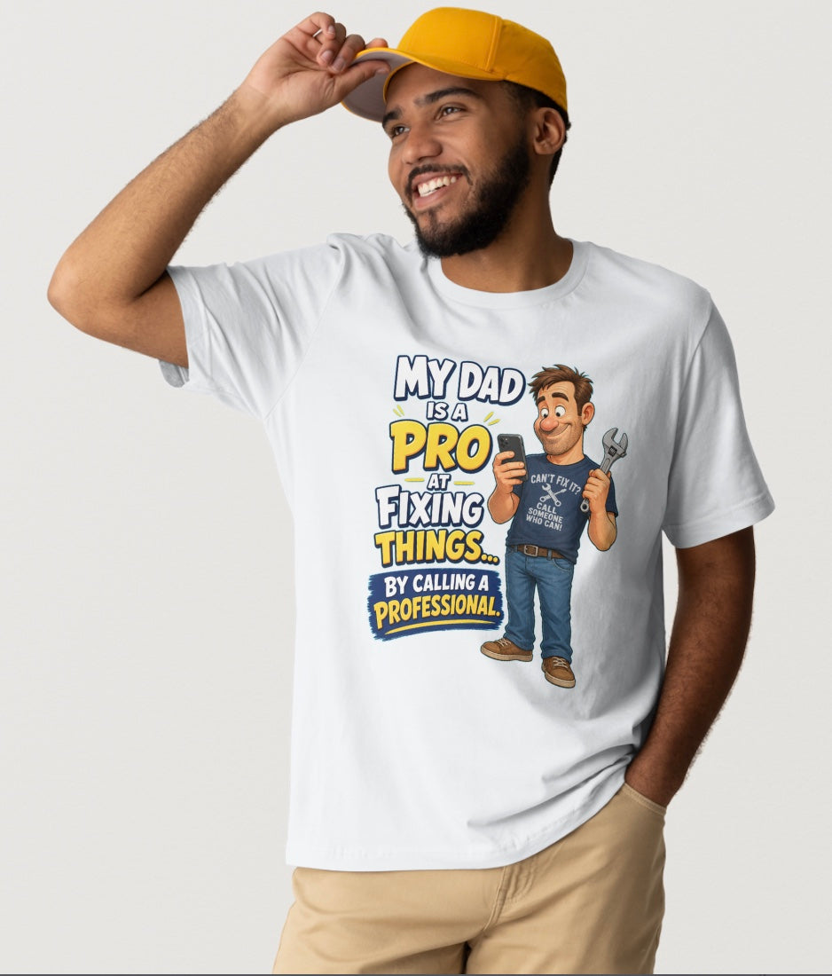 Daddy T-Shirt