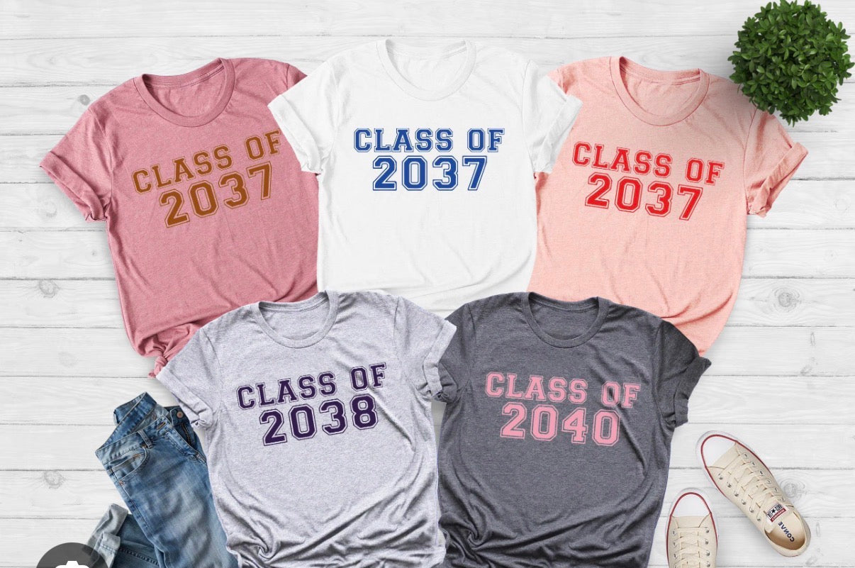 Graduation Keepsake