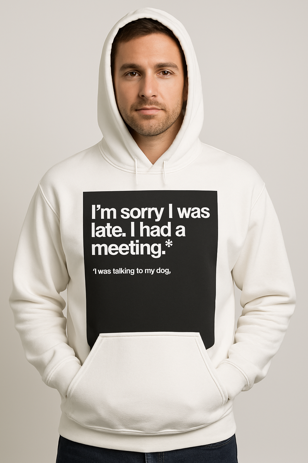 Hoodies