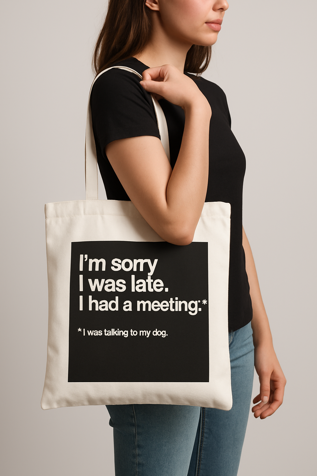 Tote Bags