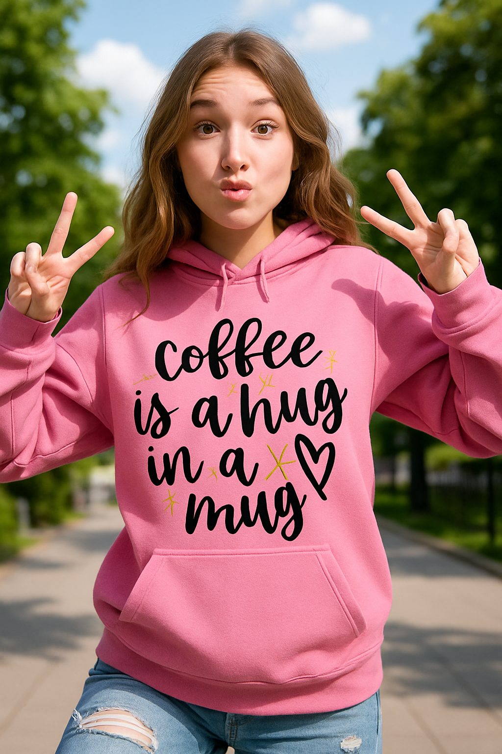 Hoodies