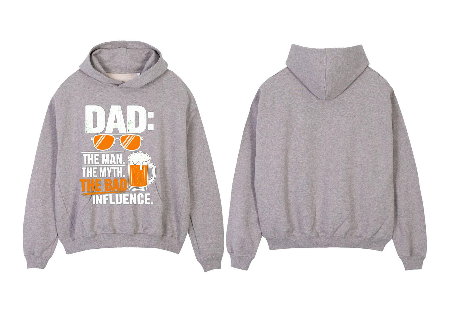 Daddy Sweatshirt/Hoodie