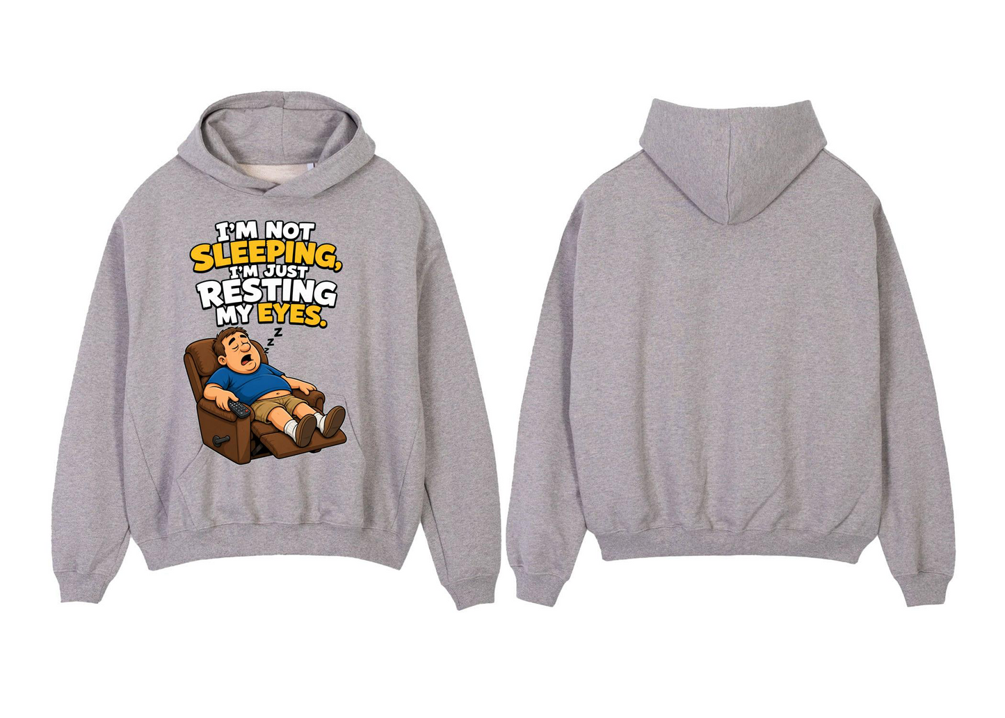 Daddy Sweatshirt/Hoodie