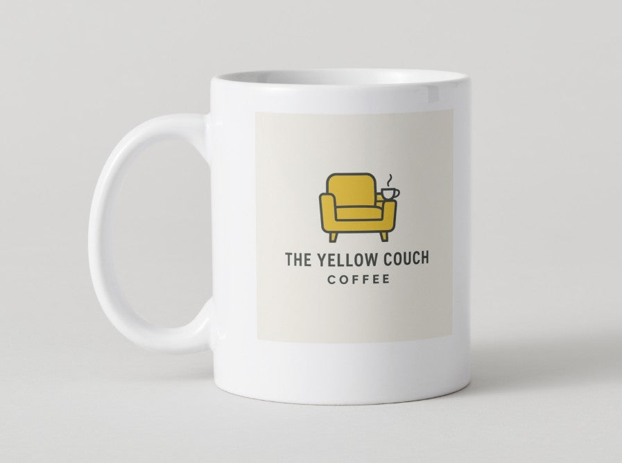 Mug for All occasion