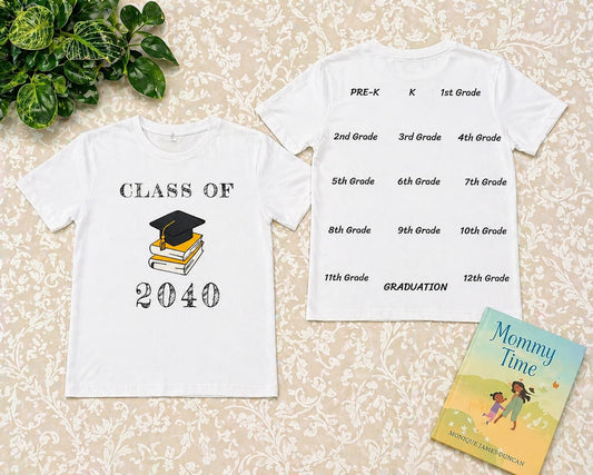 Graduation Keepsake