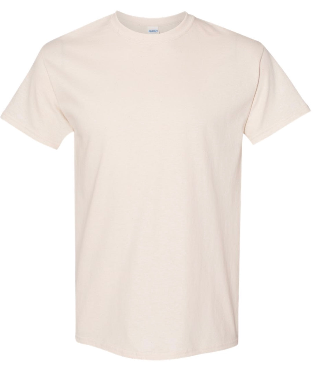Basic T-Shirt