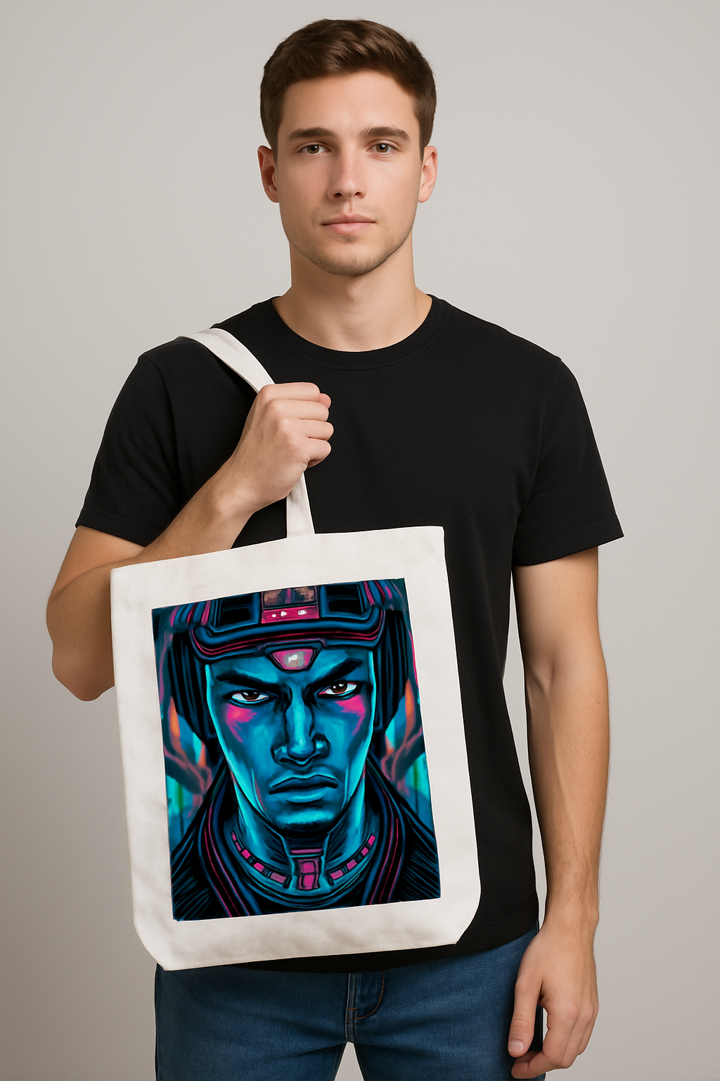 Tote Bags