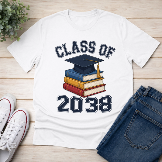 Graduation Keepsake
