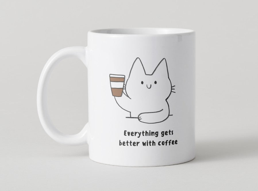 Mug for All occasion