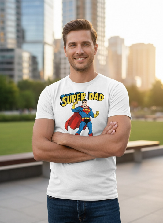 Daddy T-Shirt
