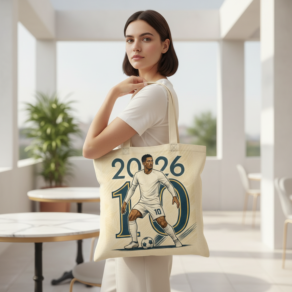 FIFA Totes