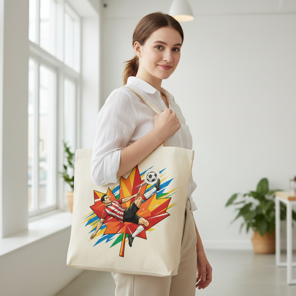 FIFA Totes