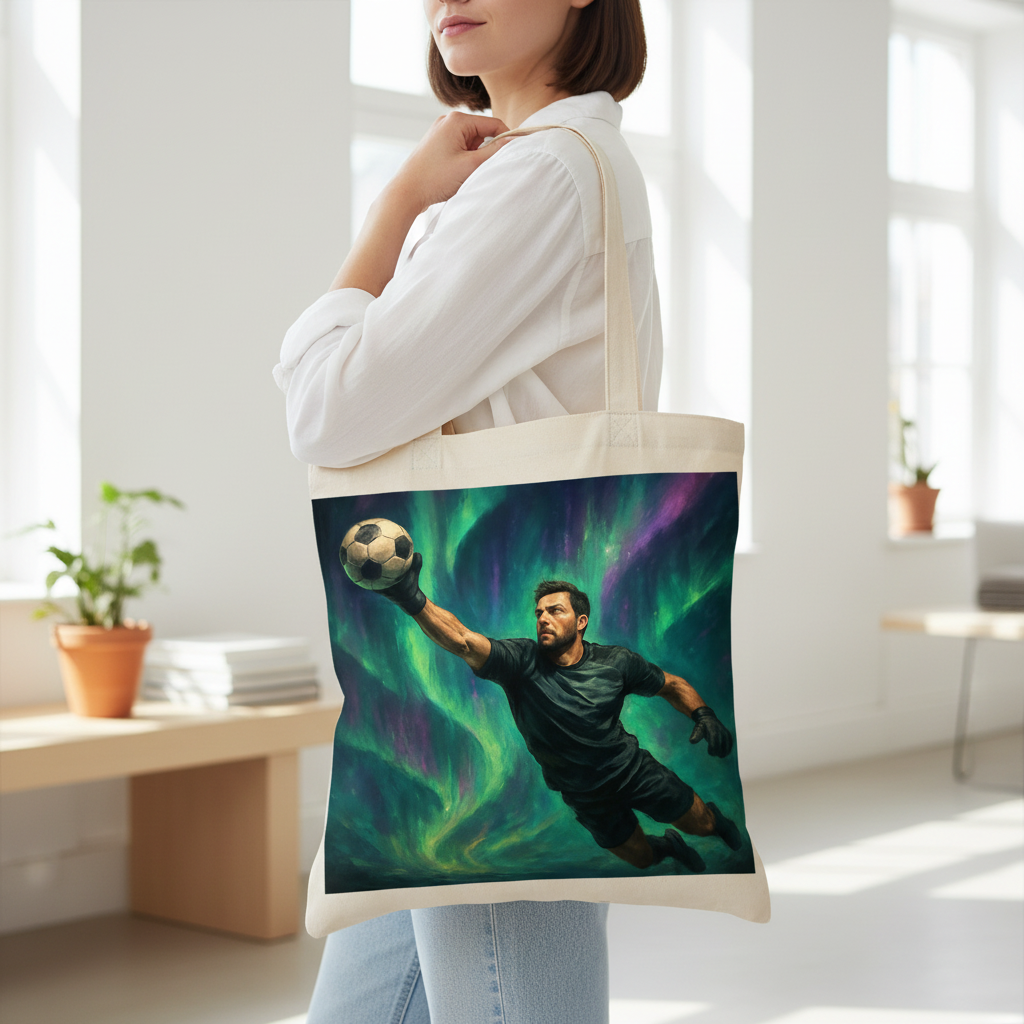 FIFA Totes