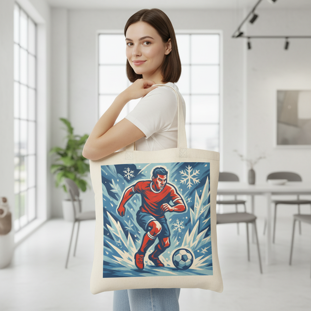 FIFA Totes