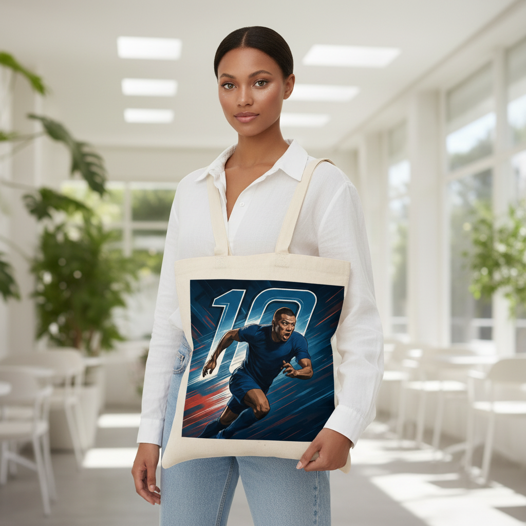 FIFA Totes