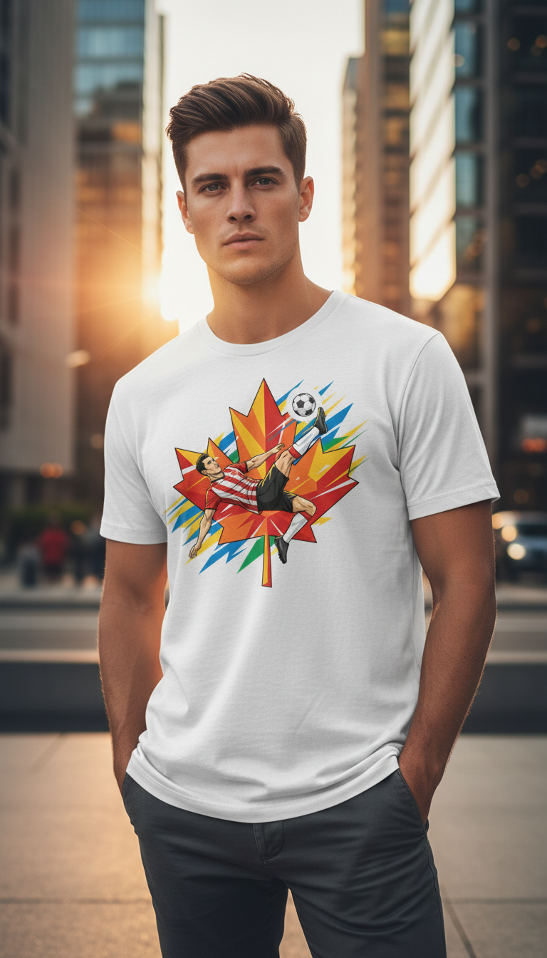 FIFA Fever - T-Shirts