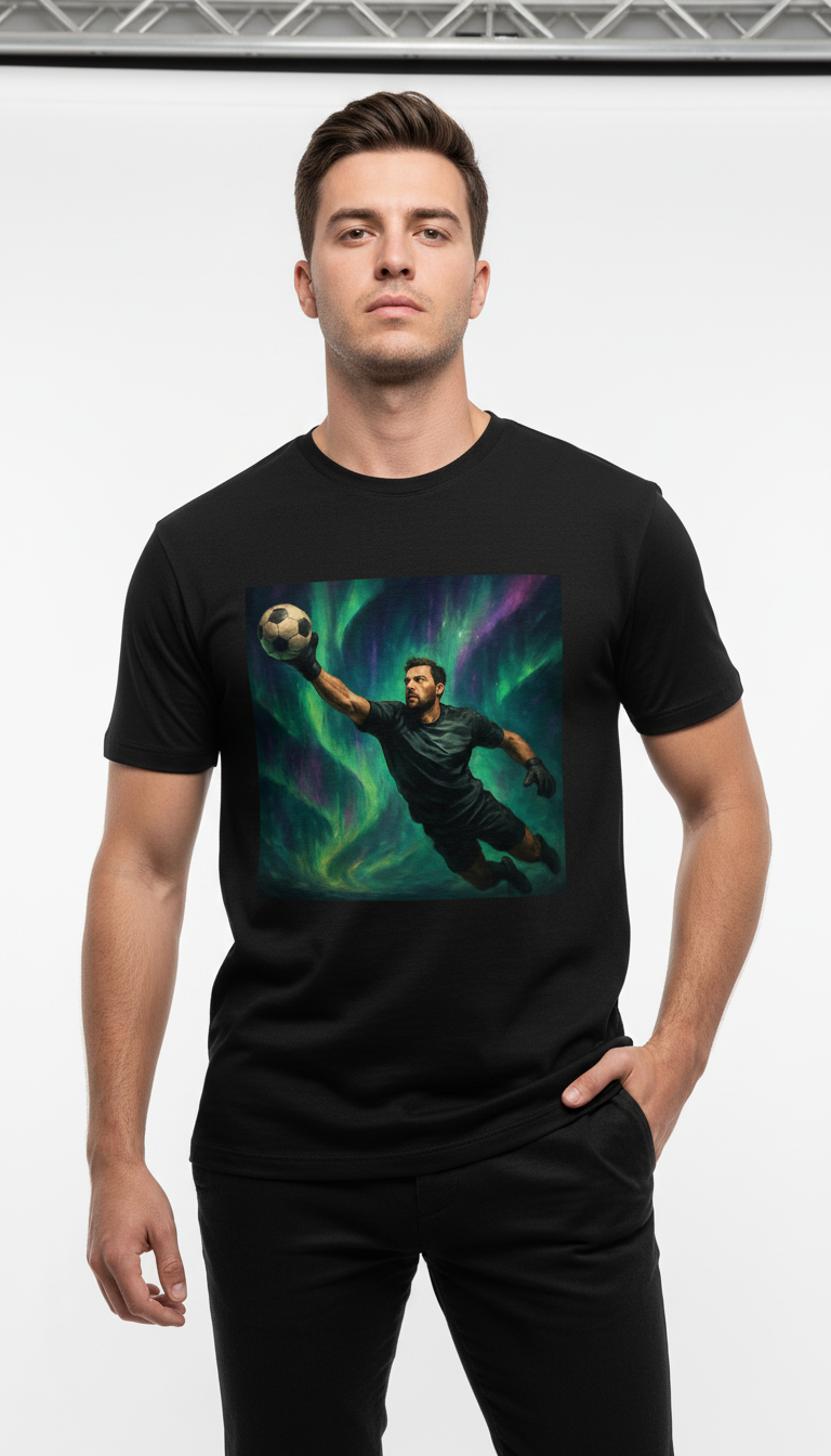 FIFA Fever - T-Shirts
