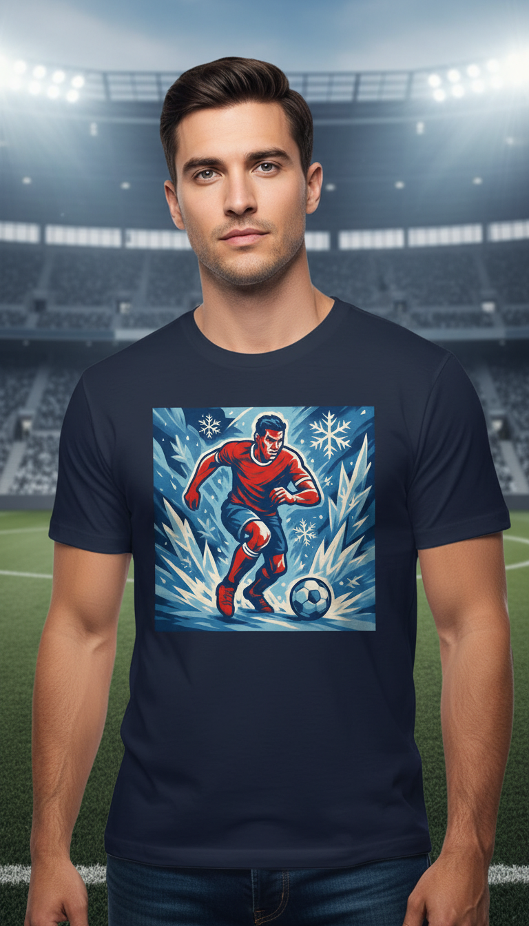 FIFA Fever - T-Shirts