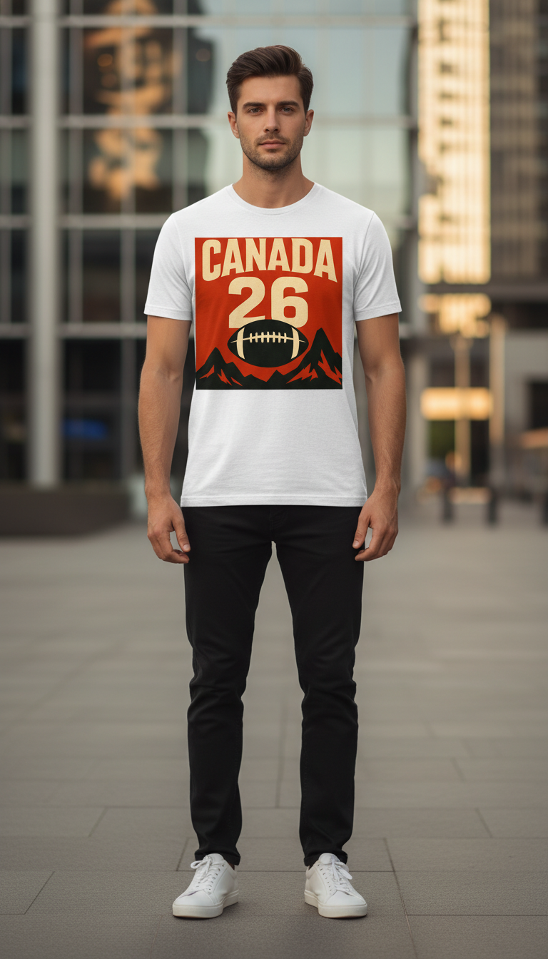 FIFA Fever - T-Shirts