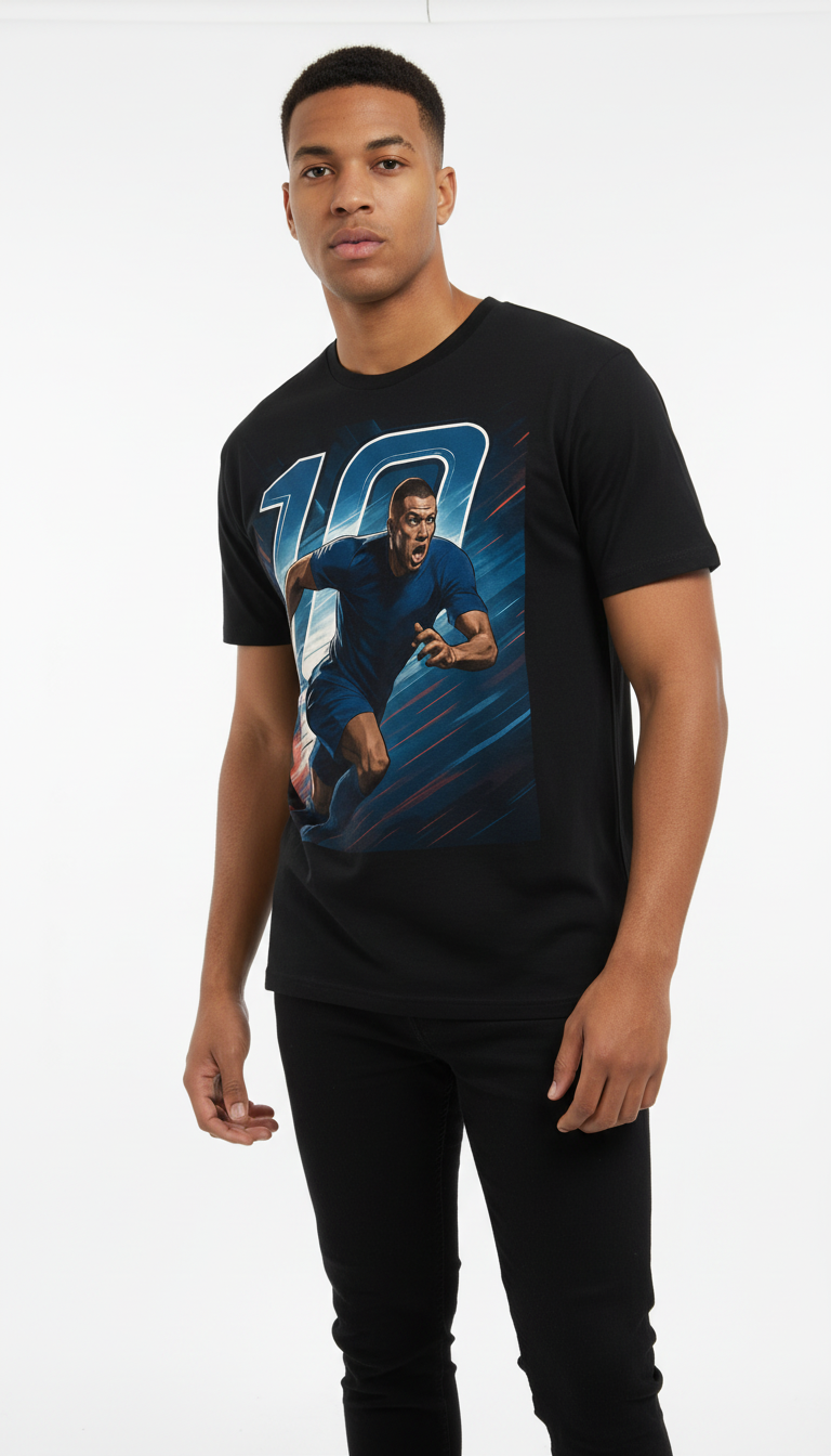 FIFA Fever - T-Shirts