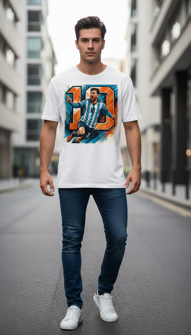 FIFA Fever - T-Shirts