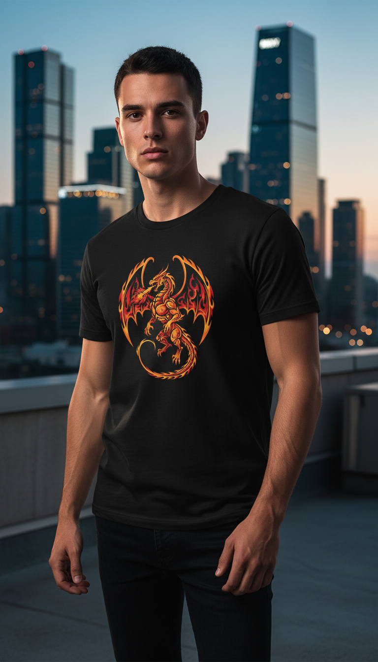 Poke Tees