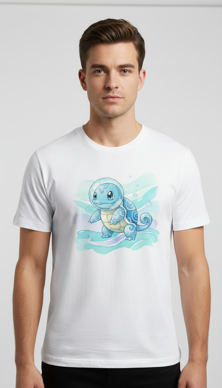 Poke Tees
