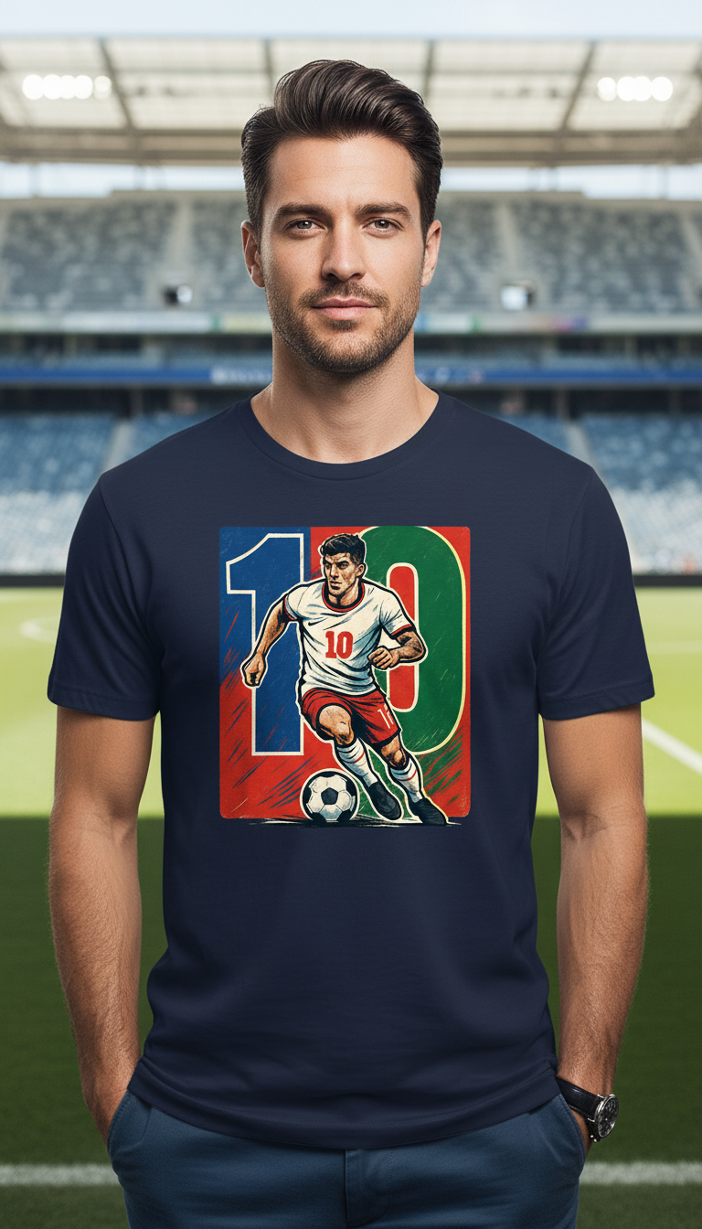 FIFA Fever - T-Shirts